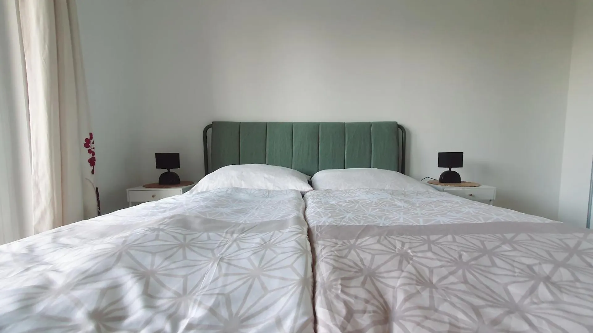 Near Lake One Bedroom Cute Apartment Vienna