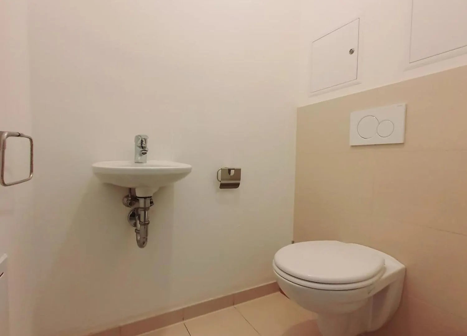 Near Lake One Bedroom Cute Apartment Vienna